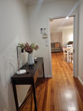 Two separate rooms at 34 Clarevale Clayton